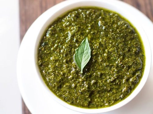 pesto recipe