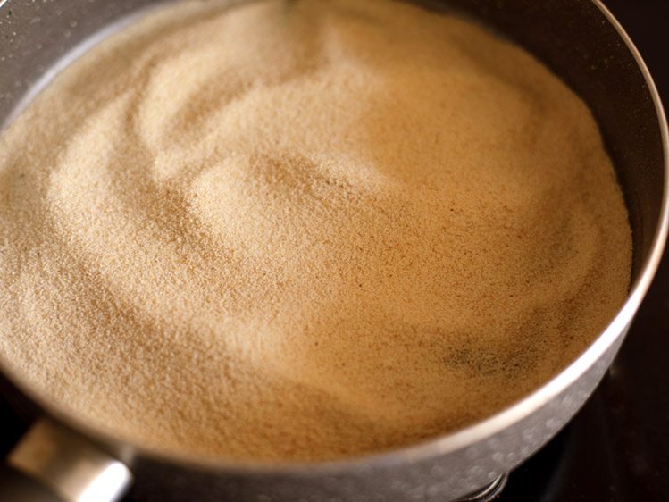 saffron sooji halwa recipe kesar suji ka halwa recipe kesari halwa