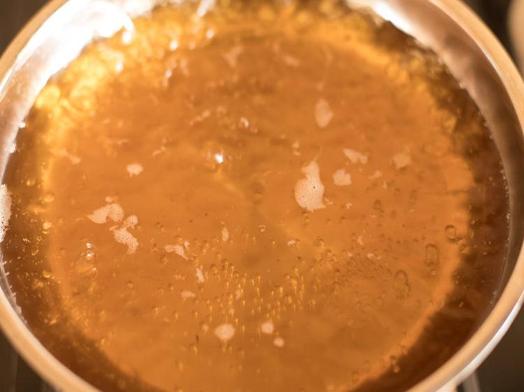 saffron sooji halwa recipe kesar suji ka halwa recipe kesari halwa