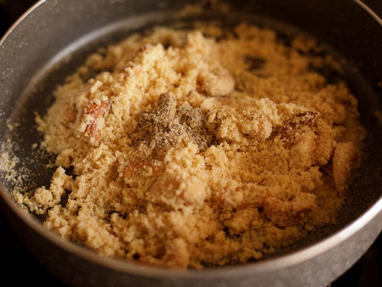 saffron sooji halwa recipe kesar suji ka halwa recipe kesari halwa