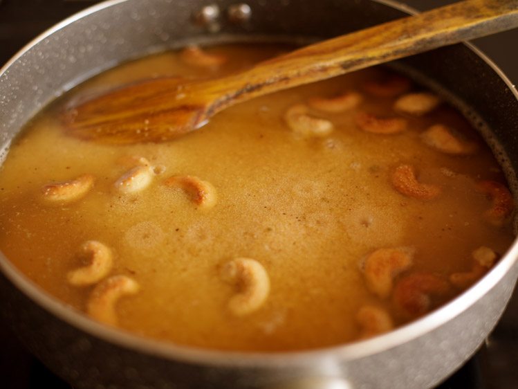 saffron sooji halwa recipe kesar suji ka halwa recipe kesari halwa