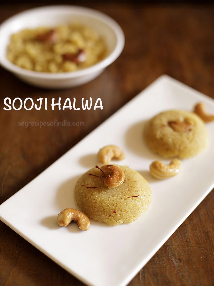 saffron sooji halwa recipe kesar suji ka halwa recipe kesari halwa
