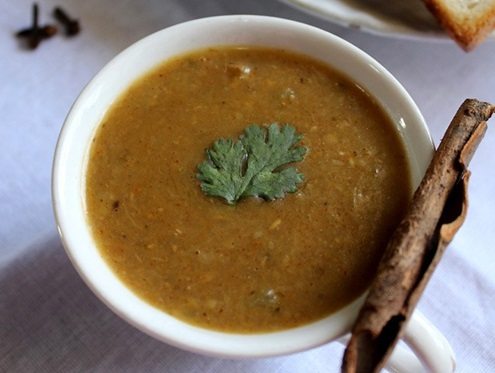 recipe dhansak vegetable parsi veg
