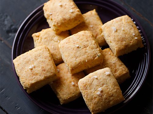 cheese biscuit recipe