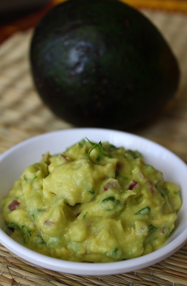 guacamole recipe how to make guacamole mexican guacamole recipe