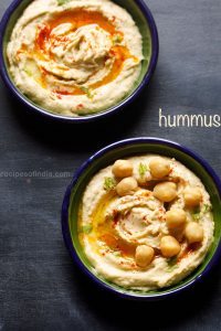 hummus recipe, how to make hummus recipe from scratch | homemade hummus