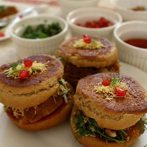 Dabeli Recipe