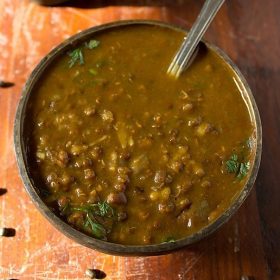 maa ki dal recipe, kali dal recipe, black gram dal recipe, sabut urad dal recipe