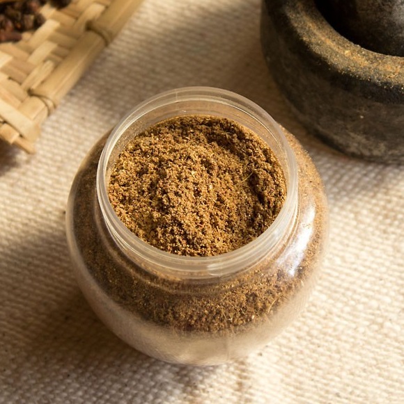 punjabi garam masala powder recipe homemade punjabi garam masala