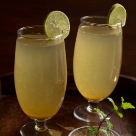 shikanji recipe, indian lemonade recipe