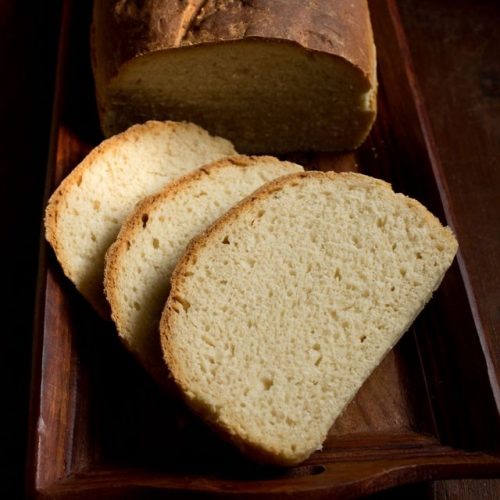 white bread recipe