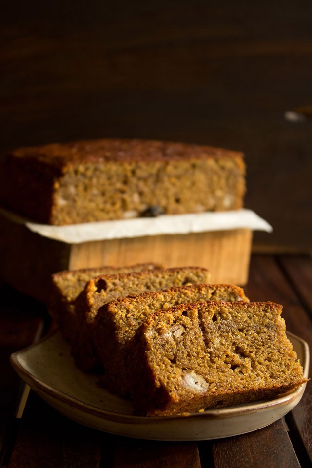 Best Banana Bread Recipe