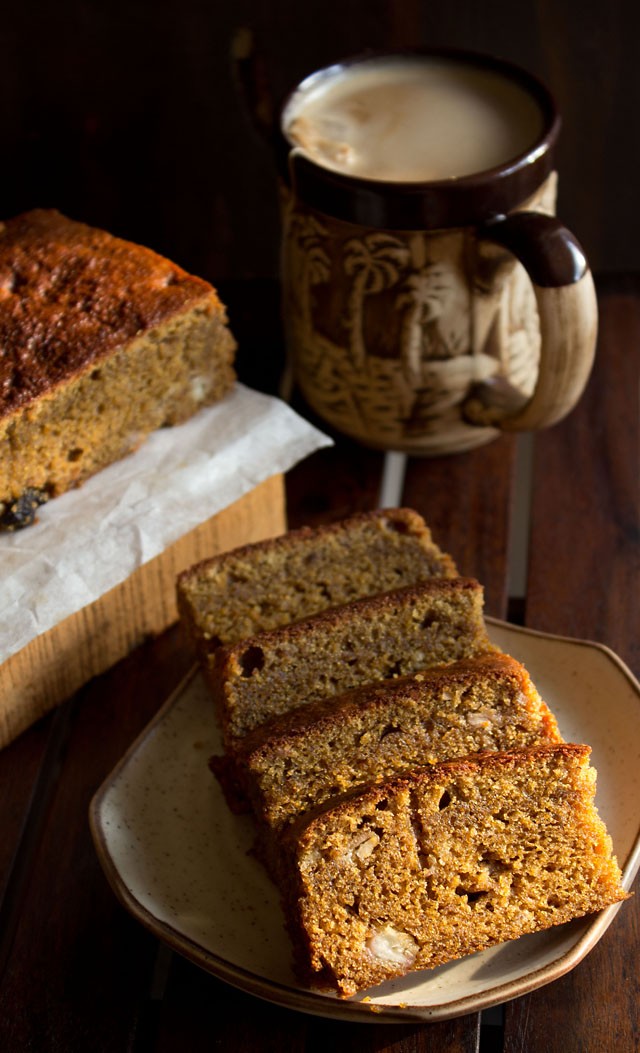 banana bread recipe, how to make banana bread | quick banana bread