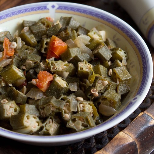 Mergol de Quiabos Image