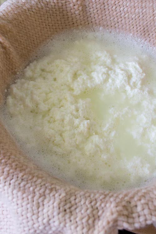 how to make paneer at home how to make soft homemade paneer recipe