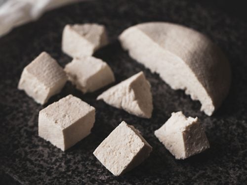 how to make paneer recipe