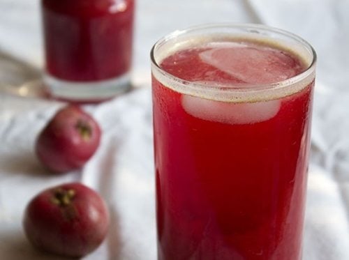 kokum sherbet recipe