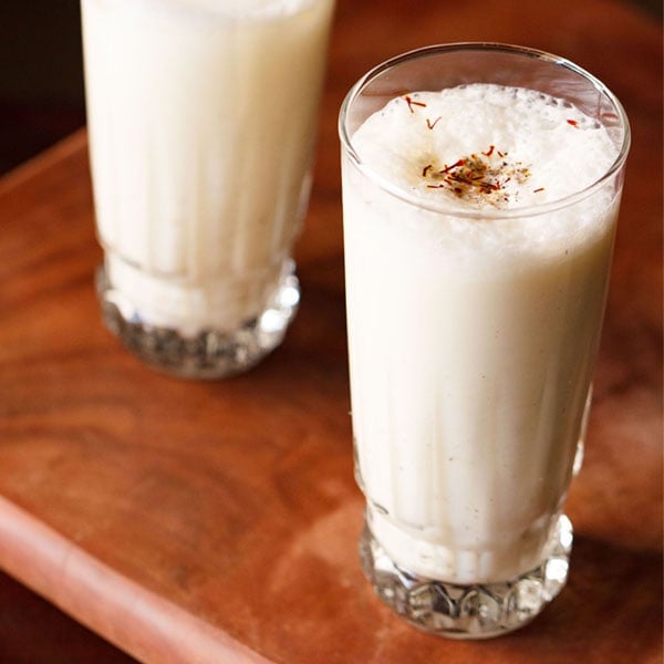 Lassi Recipe (3 Flavorful Variations) » Dassana's Veg Recipes