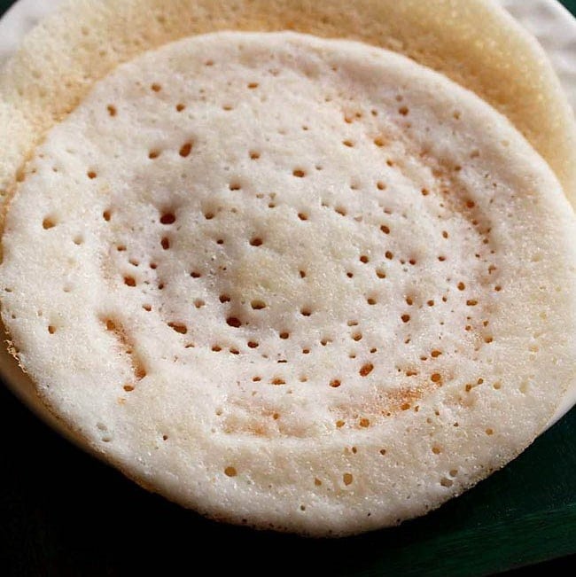 Poha Dosa Recipe