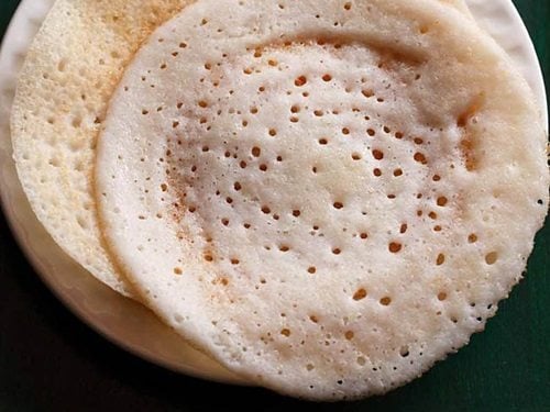 Poha Dosa Recipe