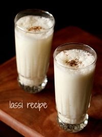 lassi recipe, how to make lassi recipe | sweet lassi recipe | punjabi lassi