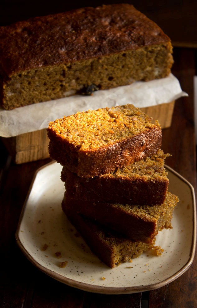 banana bread recipe, how to make banana bread | quick banana bread