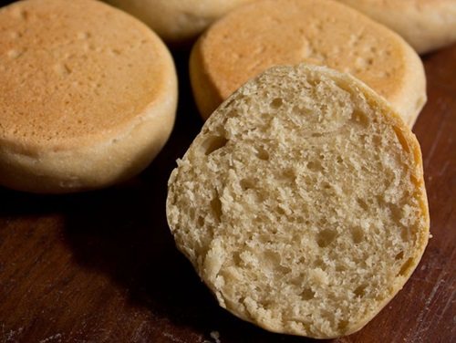 pav recipe