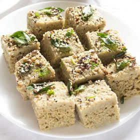 dal dhokla recipe, moong dal dhokla recipe