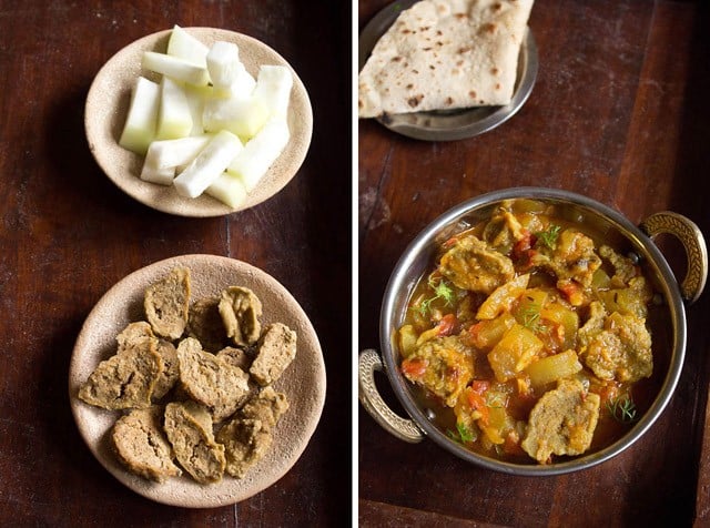 lauki-vadi-sabzi