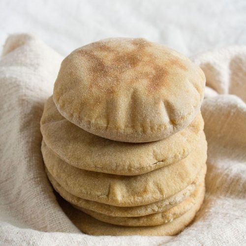 pita-bread-recipe