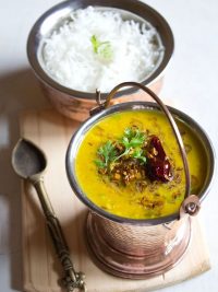 dal tadka recipe, how to make dal tadka recipe restaurant style