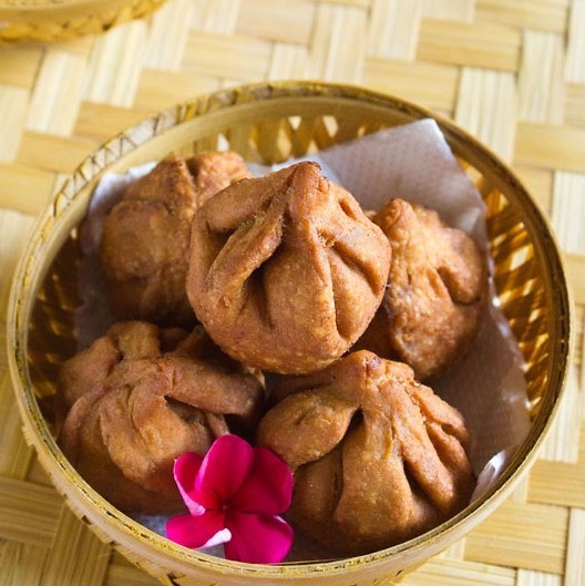 Image result for modak
