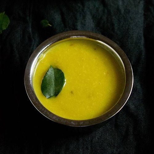 varan bhaat recipe, goan style varan bhaat recipe