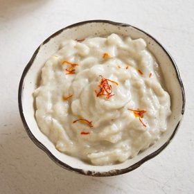 sitaphal cream recipe