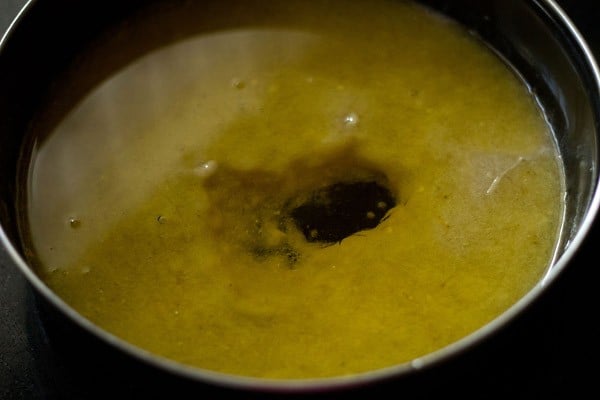 banana puree for eggless banana bread recipe