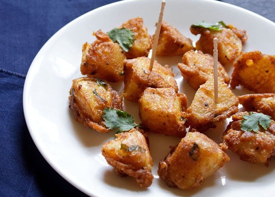 Veg Recipes of India