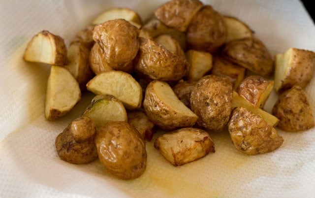 dum aloo recipe