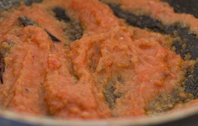 Punjabi dum aloo recipe