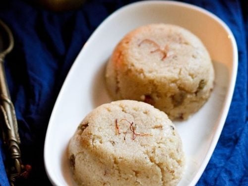 banana halwa