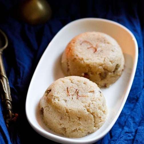 banana halwa Image