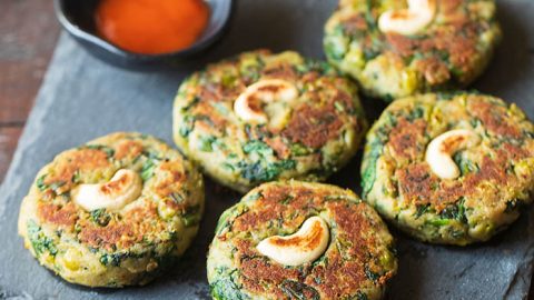 Indian starters veg deals