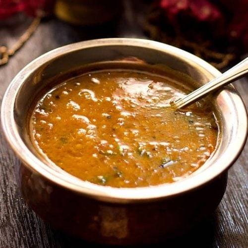 gujarati surati dal recipe