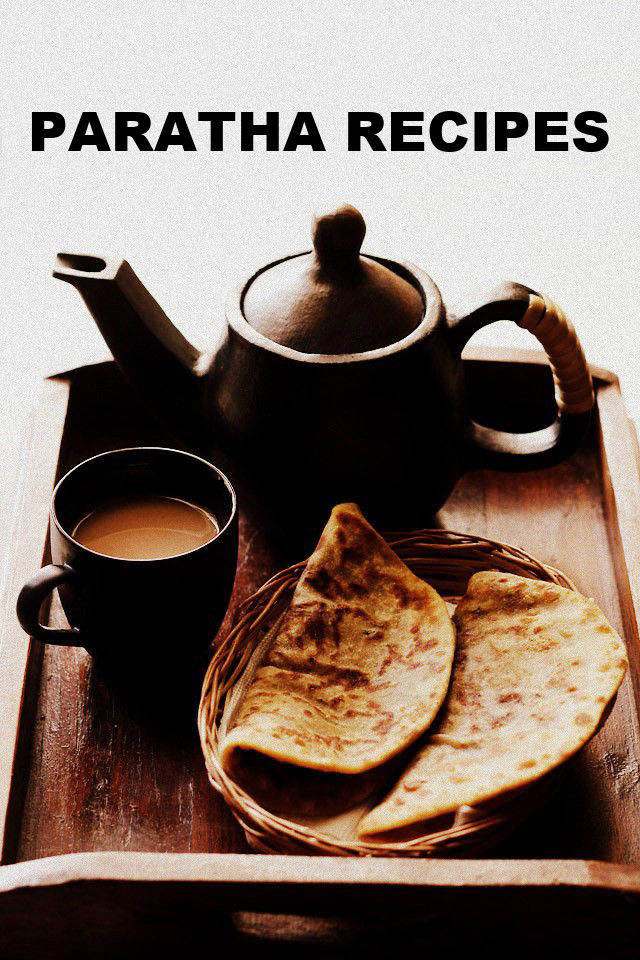 paratha recipes