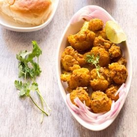 tandoori gobi recipe