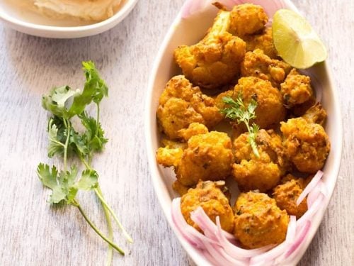 tandoori gobi recipe