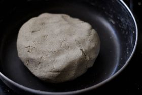 Bajra Roti Recipe (Pearl Millet Flatbread) - Dassana’s Veg Recipes