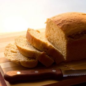 brown bread recipe