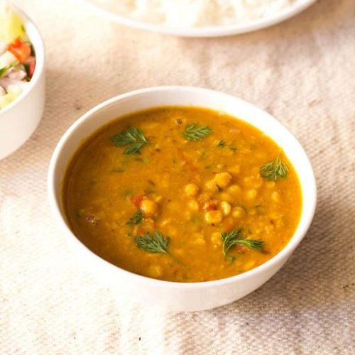 chana dal recipe, punjabi chana dal fry recipe