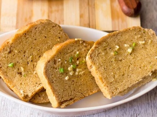 garlic bread recipe