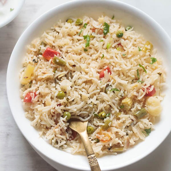 How to Cook Delicious Rice Using an Iron Rice Pot - Globalkitchen